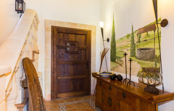 Semesterhus - Salida del Sol, Son Carrio , Spanien - EMF076 502