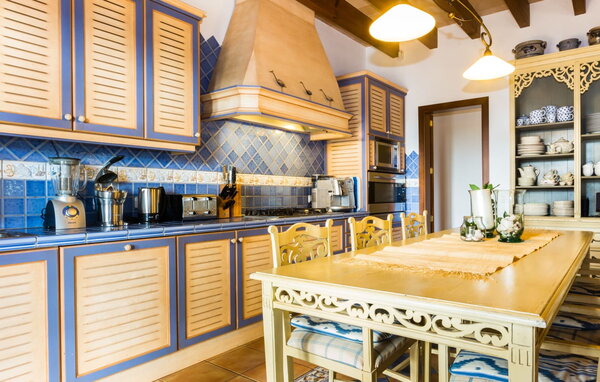 Semesterhus - Salida del Sol, Son Carrio , Spanien - EMF076 402