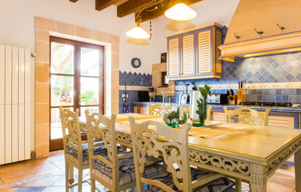Semesterhus - Salida del Sol, Son Carrio , Spanien - EMF076 403