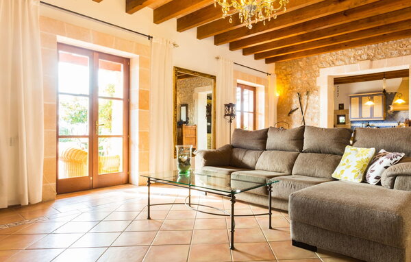 Semesterhus - Salida del Sol, Son Carrio , Spanien - EMF076 301
