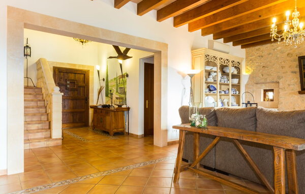Semesterhus - Salida del Sol, Son Carrio , Spanien - EMF076 303