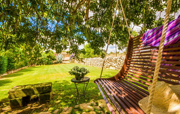 Semesterhus - Salida del Sol, Son Carrio , Spanien - EMF076 4