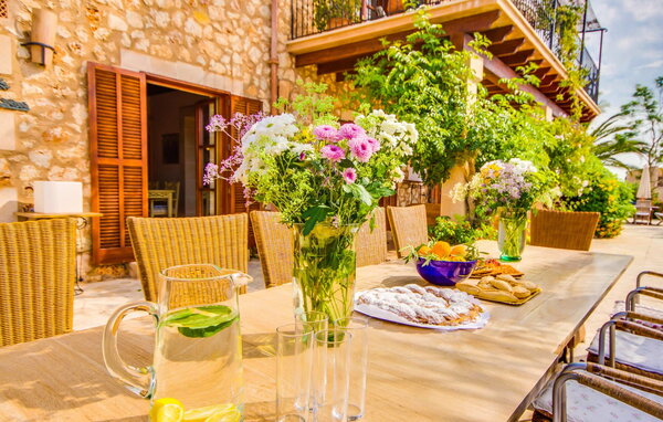 Semesterhus - Salida del Sol, Son Carrio , Spanien - EMF076 7