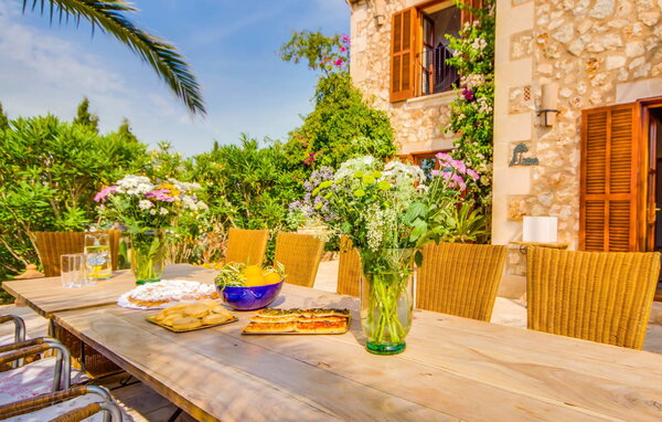 Semesterhus - Salida del Sol, Son Carrio , Spanien - EMF076 101