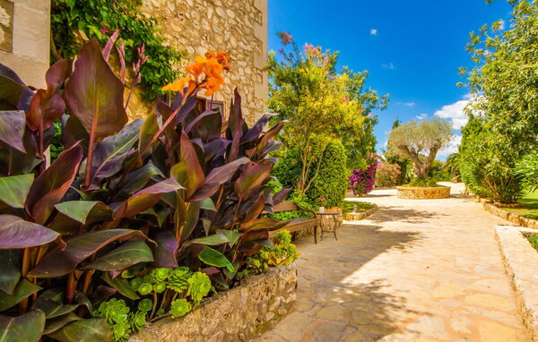 Semesterhus - Salida del Sol, Son Carrio , Spanien - EMF076 107