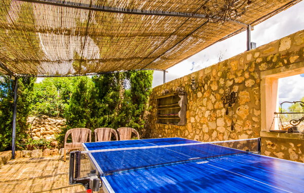 Semesterhus - Salida del Sol, Son Carrio , Spanien - EMF076 11
