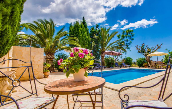 Semesterhus - Salida del Sol, Son Carrio , Spanien - EMF076 12