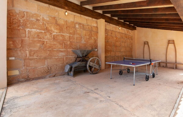 Holiday Home - Primo, Llucmajor , Spain - EMF077 801