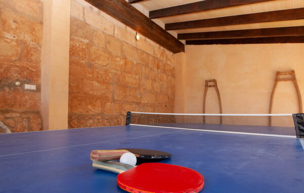 Holiday Home - Primo, Llucmajor , Spain - EMF077 802