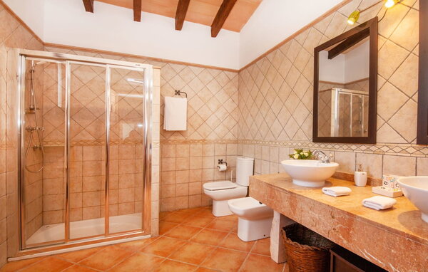 Holiday Home - Primo, Llucmajor , Spain - EMF077 701