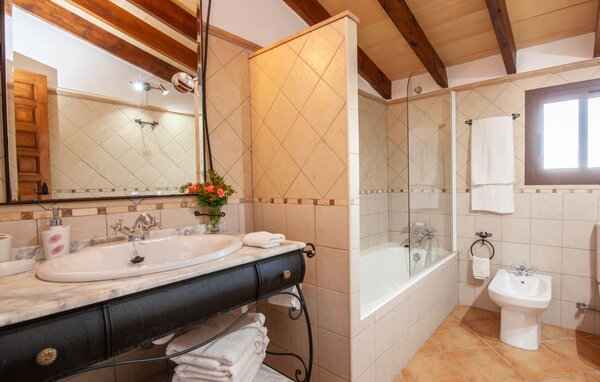 Holiday Home - Primo, Llucmajor , Spain - EMF077 704