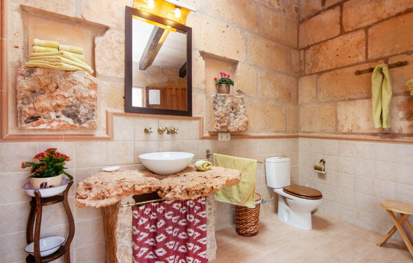 Holiday Home - Primo, Llucmajor , Spain - EMF077 707