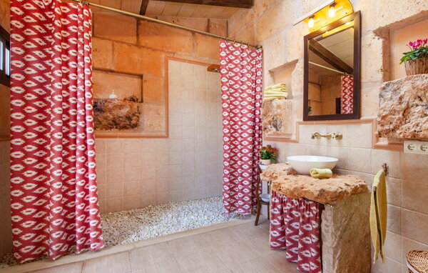 Holiday Home - Primo, Llucmajor , Spain - EMF077 708