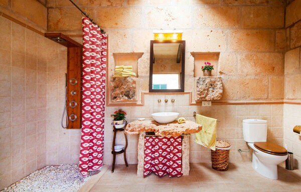 Holiday Home - Primo, Llucmajor , Spain - EMF077 709