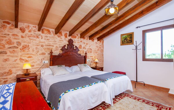 Holiday Home - Primo, Llucmajor , Spain - EMF077 601