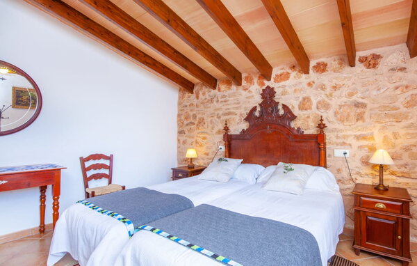 Holiday Home - Primo, Llucmajor , Spain - EMF077 602