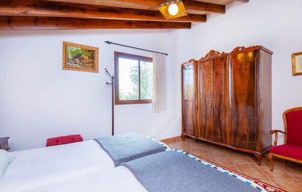 Holiday Home - Primo, Llucmajor , Spain - EMF077 603