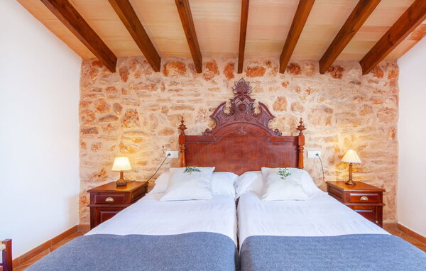 Holiday Home - Primo, Llucmajor , Spain - EMF077 604