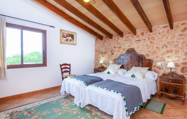 Holiday Home - Primo, Llucmajor , Spain - EMF077 605