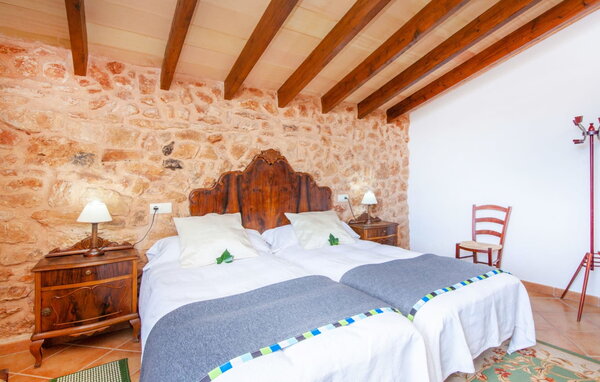 Holiday Home - Primo, Llucmajor , Spain - EMF077 606