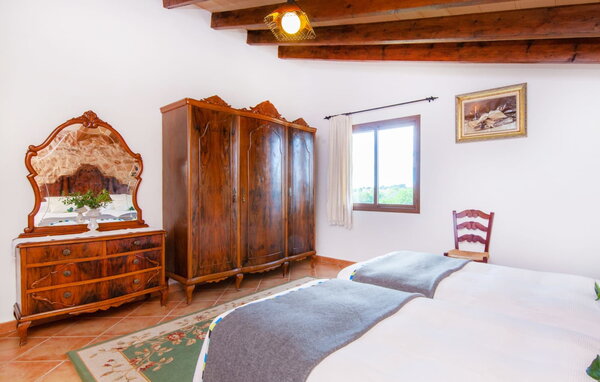 Holiday Home - Primo, Llucmajor , Spain - EMF077 607