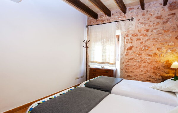 Holiday Home - Primo, Llucmajor , Spain - EMF077 610