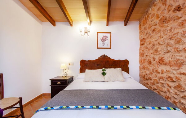 Holiday Home - Primo, Llucmajor , Spain - EMF077 612