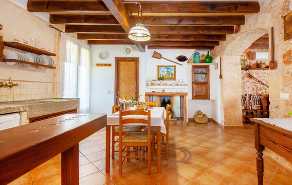 Holiday Home - Primo, Llucmajor , Spain - EMF077 401