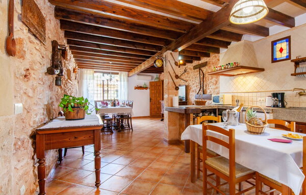 Holiday Home - Primo, Llucmajor , Spain - EMF077 402