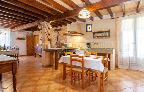 Holiday Home - Primo, Llucmajor , Spain - EMF077 403