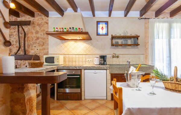 Holiday Home - Primo, Llucmajor , Spain - EMF077 405