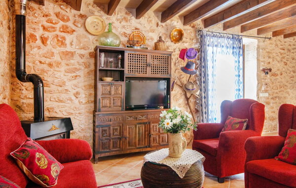 Holiday Home - Primo, Llucmajor , Spain - EMF077 301