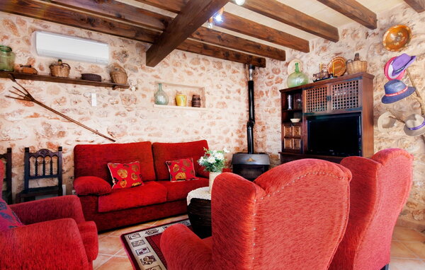 Holiday Home - Primo, Llucmajor , Spain - EMF077 302