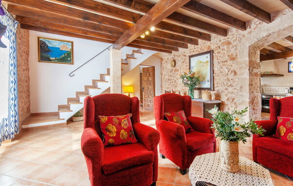 Holiday Home - Primo, Llucmajor , Spain - EMF077 303