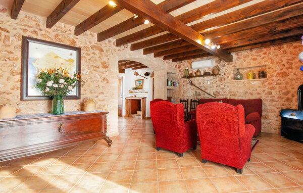 Holiday Home - Primo, Llucmajor , Spain - EMF077 304