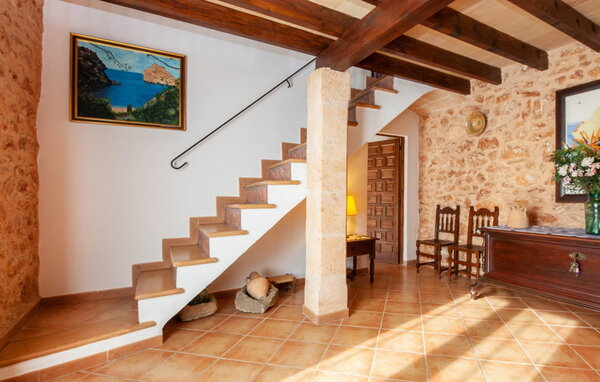 Holiday Home - Primo, Llucmajor , Spain - EMF077 305