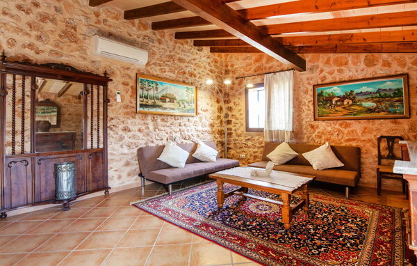 Holiday Home - Primo, Llucmajor , Spain - EMF077 306