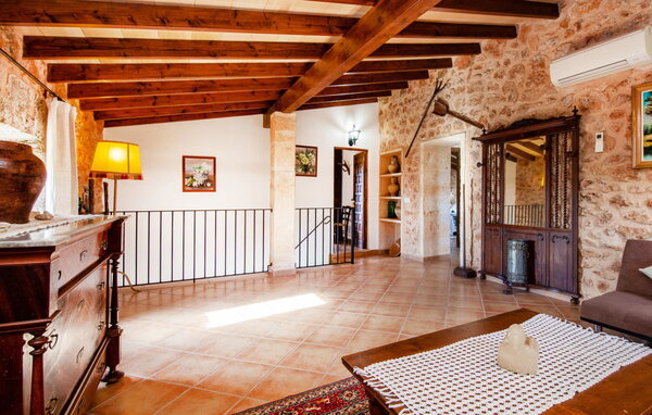 Holiday Home - Primo, Llucmajor , Spain - EMF077 307
