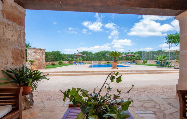 Holiday Home - Primo, Llucmajor , Spain - EMF077 9