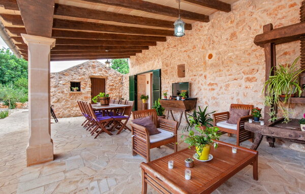 Holiday Home - Primo, Llucmajor , Spain - EMF077 101