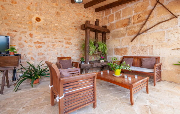 Holiday Home - Primo, Llucmajor , Spain - EMF077 102