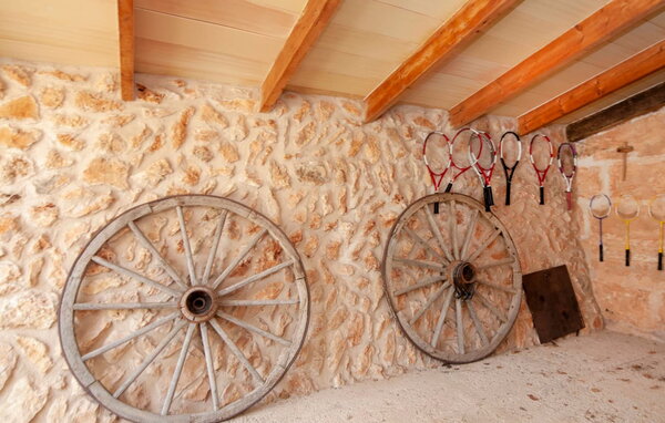 Holiday Home - Primo, Llucmajor , Spain - EMF077 103