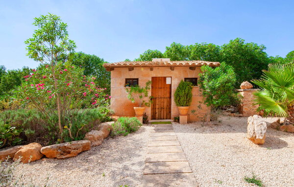 Holiday Home - Primo, Llucmajor , Spain - EMF077 104
