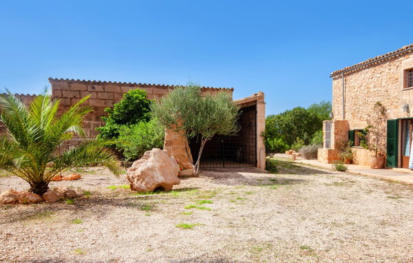 Holiday Home - Primo, Llucmajor , Spain - EMF077 106