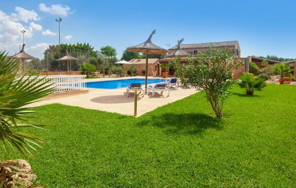 Holiday Home - Primo, Llucmajor , Spain - EMF077 3