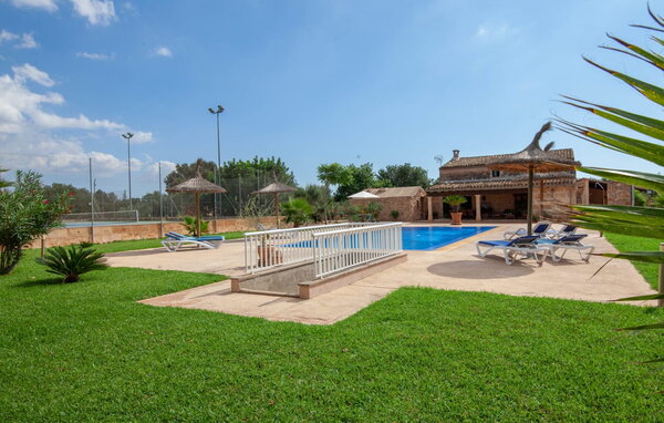 Holiday Home - Primo, Llucmajor , Spain - EMF077 5