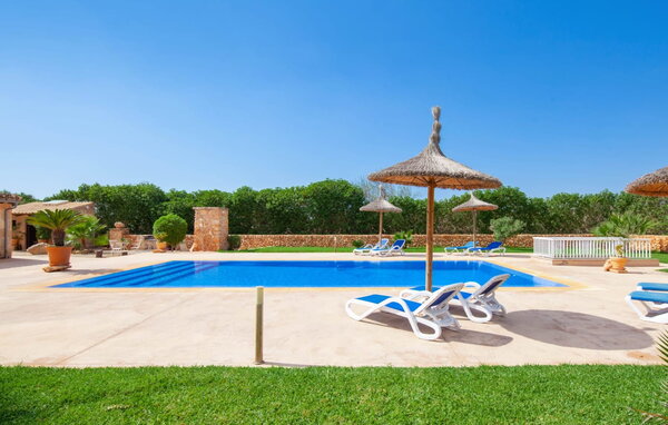Holiday Home - Primo, Llucmajor , Spain - EMF077 6