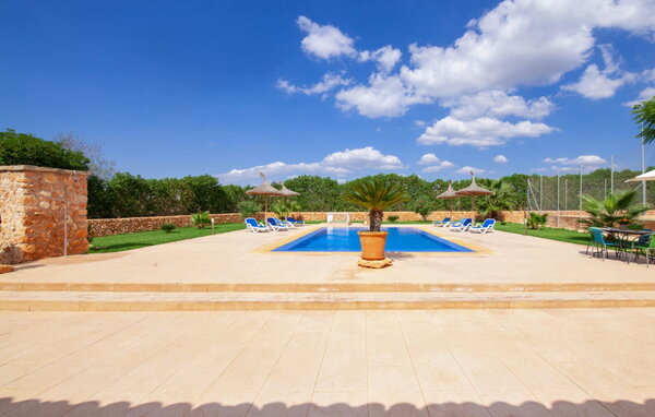Holiday Home - Primo, Llucmajor , Spain - EMF077 8