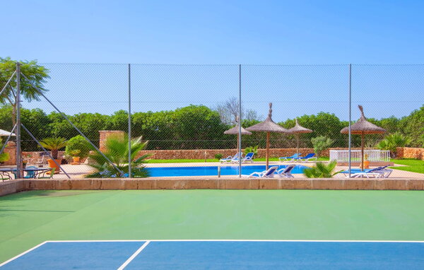 Holiday Home - Primo, Llucmajor , Spain - EMF077 12