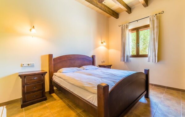 Ferienhaus - Margalida, Santa Margalida , Spanien - EMF078 601